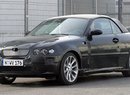 Spy photos: BMW 1 Cabrio