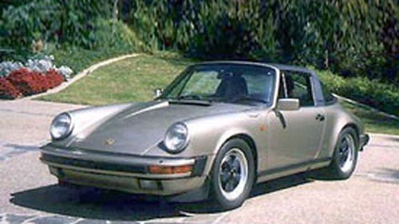 Porsche 911 - nekonečný příběh