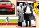 Ferrari 250 (1952 - 1964)