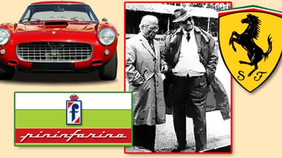 Ferrari 250 (1952 - 1964)