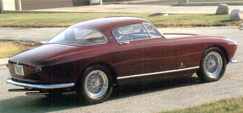 Ferrari 250