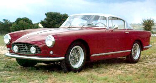 Ferrari 250