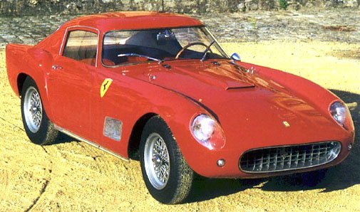 Ferrari 250