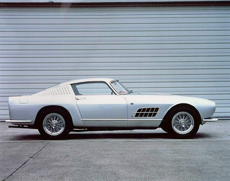 Ferrari 250