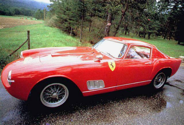 Ferrari 250