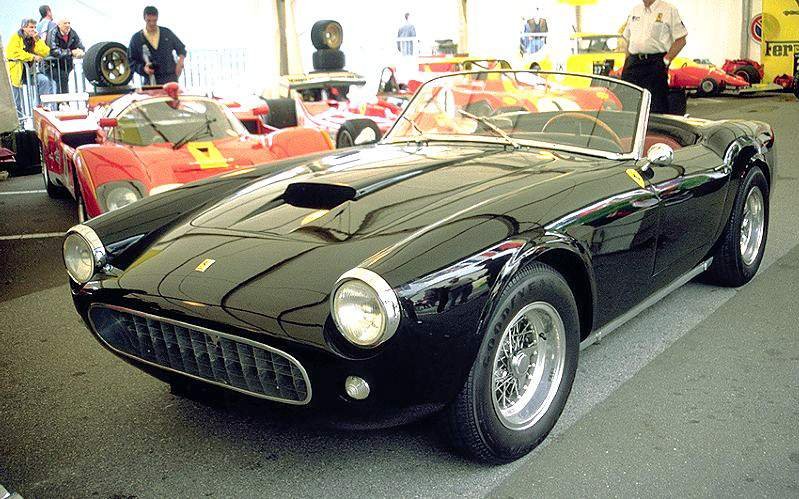 Ferrari 250