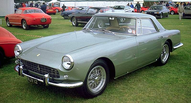 Ferrari 250