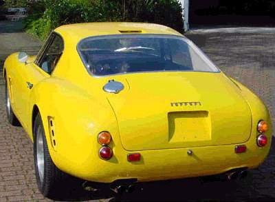 Ferrari 250