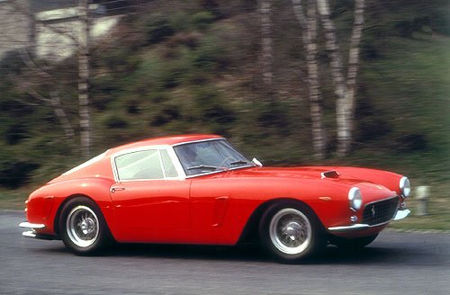 Ferrari 250