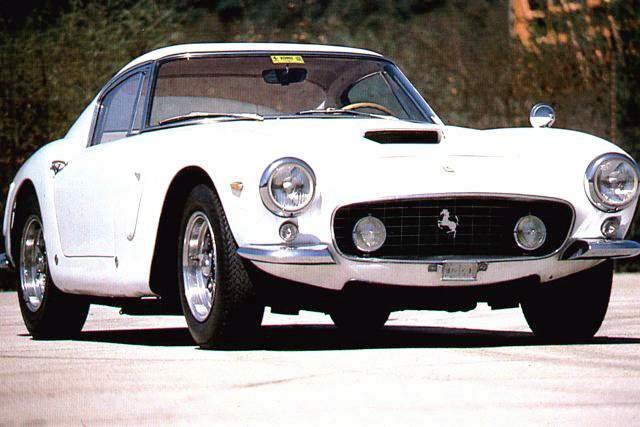 Ferrari 250