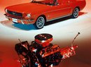 1964.5_Ford_Mustang_Convertible_Engine