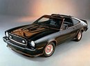 Ford Mustang - Pokračování americké legendy – 2.část (1974-2004)