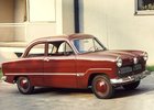 Ford Taunus – Američan od Kolína (1. díl)