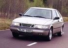Saab 900 – dvě generace luxusu