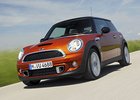 Mini Cooper SD dostane dvoulitr z BMW, cena od 606 tisíc Kč