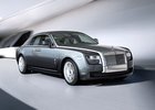 Rolls-Royce Ghost: Velká fotogalerie (+video)