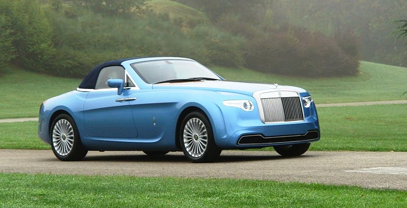 Rolls Royce