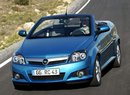 Opel Tigra Twin Top