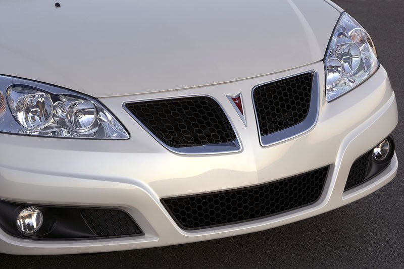 Pontiac G6