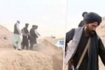 Hrůzné vraždění i přes sliby o míru? Tálibánští radikálové mají budovat masové hroby a likvidovat odpůrce!.