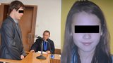 Luxusním bavorákem zabil malou Kačenku: Prý netušil, že ji srazil