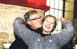 Kačer a Divíšková jsou spolu už 51 let a jsou prý už jedno tělo a jedna duše