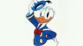 Hašteřivý Kačer Donald skřehotá na filmovém plátně už 80 let