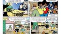Donu Rosovi v češtině vyšel komiks Život a doba Skrblíka McKváka