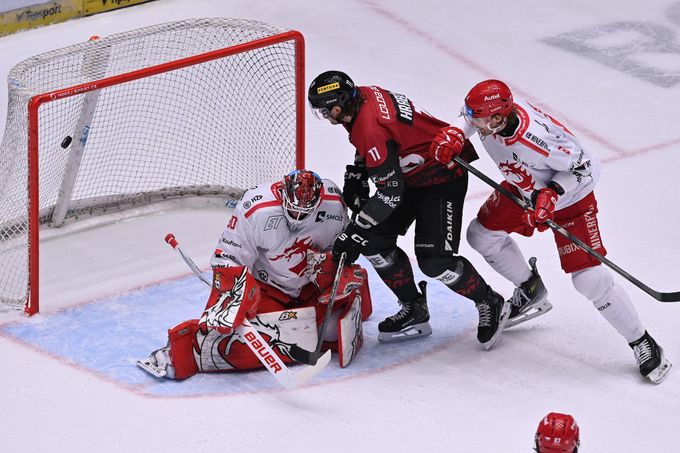 ONLINE: Třinec - Sparta 0:2. Pysyk ve šlágru zvyšuje. Liberec srovnal proti Pardubicím ONLINE: Třinec - Sparta 0:2. Pysyk ve šlágru zvyšuje. Liberec srovnal proti Pardubicím