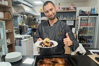 Na Martina husu, na Václava kachnu! Kuchaři obnovují prvorepublikovou tradici