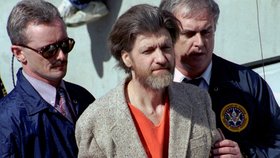 Terorista Unabomber (†81) spáchal ve vězení sebevraždu. Spojené státy děsil 17 let bombovými útoky