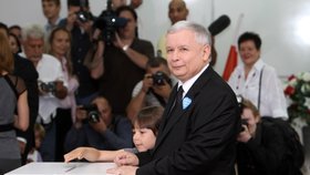 Prezidentem Polska bude zřejmě Komorowski