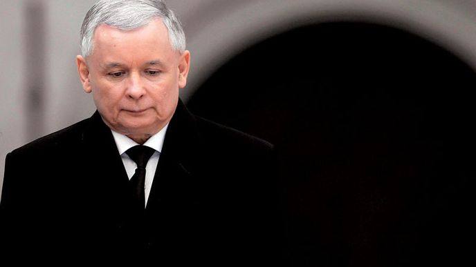 Jarosław Kaczyński, dvojče zesnulého Lecha: Život zasvěcený politice.