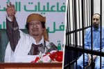 Syna Muammara Kadáfího Saadiho propustili z vězení