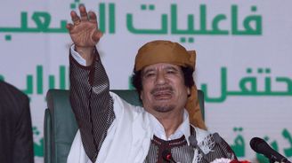 Muammar Kaddáfí: Krvavý diktátor, nebo vizionář, který přinesl Libyi bohatství? Muammar Kaddáfí: Krvavý diktátor, nebo vizionář, který přinesl Libyi bohatství?