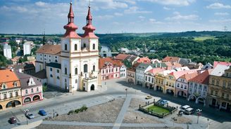 Kadaň: Neprávem přehlížené královské město na severu Čech
