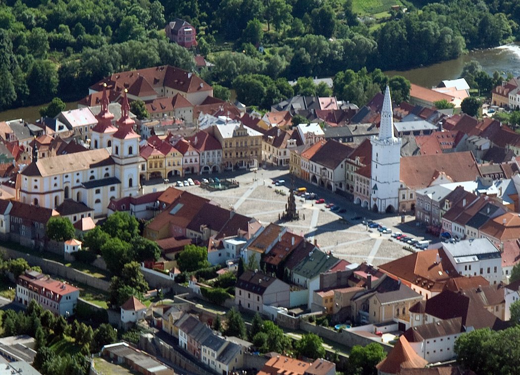 Kadaň