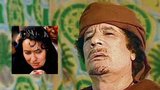 Kaddáfího čarodějnice ovládá voodoo i diplomacii