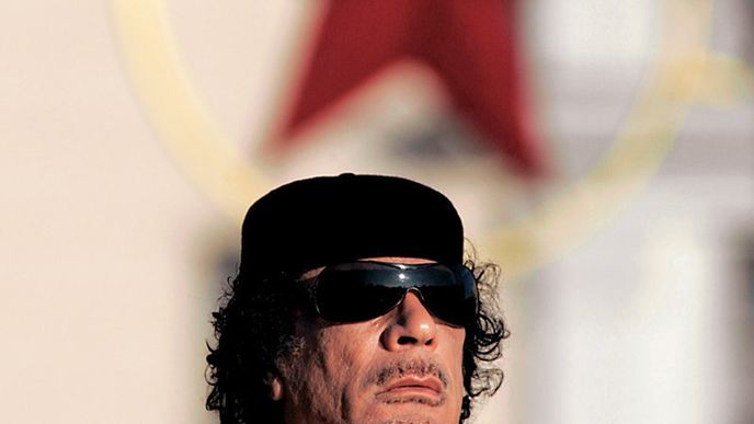 Oslabená pozice diktátora Kaddáfího vedla k emancipaci libyjských kmenů