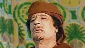 Kaddáfí vojáci se chovali k vězňům nelidsky