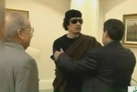Kaddáfí žije a jeho muži ho milují: Zvítězí, jsou přesvědčeni