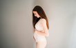 Tereza Kadeřábková je v šestém měsíci těhotenství