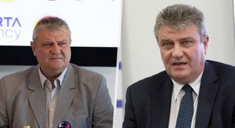 Policejní odposlechy odhalily... Šeptání i luxusní fáro za fiktivní faktury: »Nikdo to nepozná«! Policejní odposlechy odhalily... Šeptání i luxusní fáro za fiktivní faktury: »Nikdo to nepozná«!