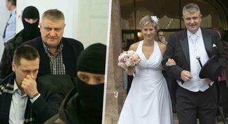 Obviněný tenisový boss Kaderka: převod nemovitostí na manželku