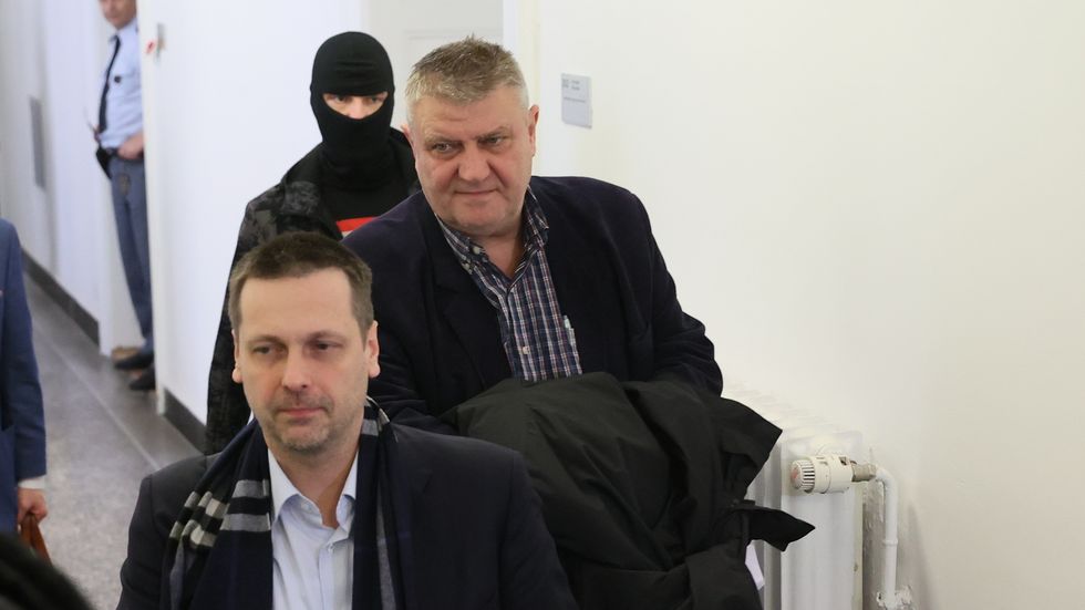 Ivo Kaderka nabídne na červnové mimořádné valné hromadě rezignaci, do té doby ale odstoupit nehodlá