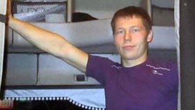 Pavel Luzyanin zavraždil kadeřníka kvůli účesu.