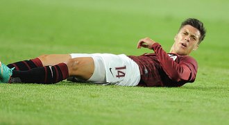 NIKAM NEPŮJDEŠ! Kadlec chce přestoupit, ale Sparta ho nepustí