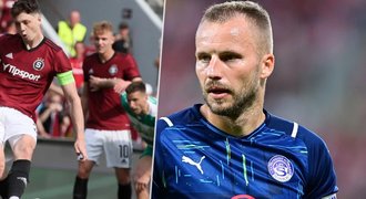 U nás slavit nebudou! Kadlec chce se Slováckem oddálit sparťanský titul U nás slavit nebudou! Kadlec chce se Slováckem oddálit sparťanský titul