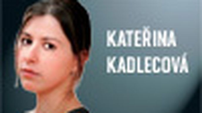 Kateřina Kadlecová