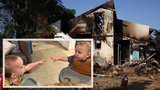 Masakr v kibucu: Mámu a tátu zabili, desetiměsíční dvojčátka Hamás ušetřil. Našli je živé v postýlce